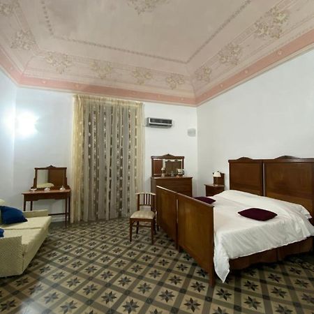 Crispi Accomodation B&B CTA Exterior foto